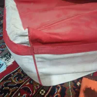 چادر ۱۲نفره نو نو باز نشده