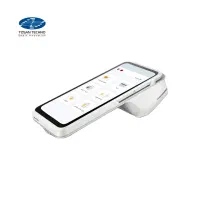 کارتخوان p10 تمام لمسی در رودان