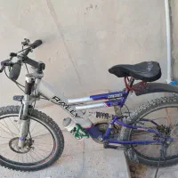 دوچرخه..گاز طرح فر