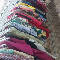 شومیز استوک|لباس|شیراز, شهرک بزین|دیوار