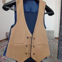 یک دست کت شلوار پسرانه|لباس|اسلام‌شهر, شهرک طالقانی|دیوار