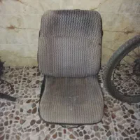اسباب...صندلی پیژو