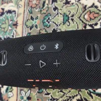 jbl charge 6 اسپیکر آمریکایی ضد آب|پخش‌کننده همراه|اصفهان, مرداویج|دیوار