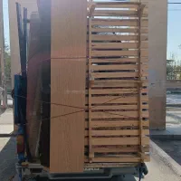 باربری وانت بار تلفنی آروین اثاث کشی 24ساعته|خدمات حمل و نقل|مشهد, وکیل‌آباد|دیوار
