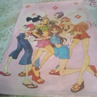 فرش کودک سالم