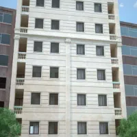 پیش فروش آپارتمان ۳خواب در احمدزاده