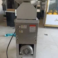 چرخ گوشت صنعتی