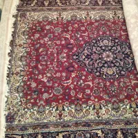 فرش ماشینی ۱۲ متری