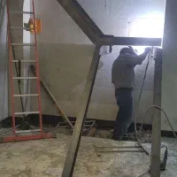 جوشکار سیار