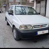 سرویس دربستی از تربت جام به مشهد