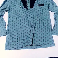 پیراهن پسرانه