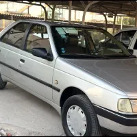 پژو ۴۰۵|خودرو سواری و وانت|اهواز, شهرک دانشگاه|دیوار