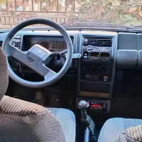 نیو پی کی مدل ۸۵ کارمندی|خودرو سواری و وانت|مشهد, نیروی هوایی|دیوار