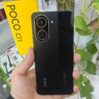 گوشی شیائومی Poco c71