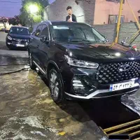 به یک نیرو کارواش کار فوق ماهر نیازمندیم