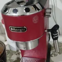 قهوه ساز دلونگی مدل  es ۶۸۵ مدل