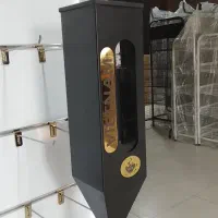 استند وسیلوی قهوه و قفسه دراژه مدل گتر و مکعبی|فروشگاه و مغازه|سنندج, |دیوار