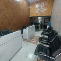 استخدام مشاور املاک / املاک امید امین