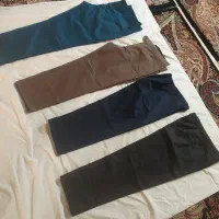 تعدادی لباس زنانه و مردانه|لباس|تهران, یافت‌آباد|دیوار