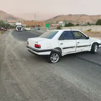 پژو 405 GLX بنزینی، مدل ۱۳۹۴|خودرو سواری و وانت|سنندج, |دیوار