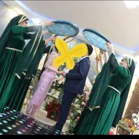 دفنوازی  دفزن  گروه دفنوازی عروسی گروه دف|خدمات پذیرایی، مراسم|کرج, جهان‌شهر|دیوار