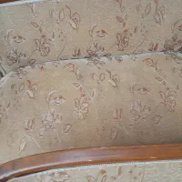 یک دست مبل راحتی