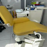 فروش یونیت دندانپزشکی سالم