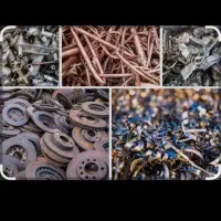 مرکز خرید فروش ضایعات