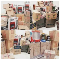 فروش انواع بخاری و هیتر برقی|بخاری، هیتر، شومینه|جهرم, |دیوار