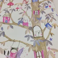 فروش کاغذ دیواری ایرانی خارجی شستشو|مصالح و تجهیزات ساختمان|بندر ماهشهر, |دیوار