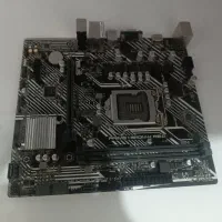 مادربرد ASUS Prime H510m-k R2.0