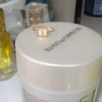 انگشتر ظریف یک گرمی|جواهرات|دوگنبدان, |دیوار