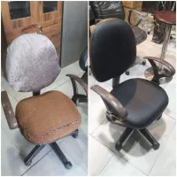 تعمیرات صندلی اداری