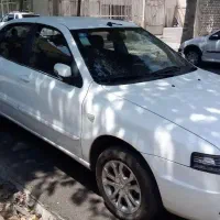 سمند سورن ای اف سون فول