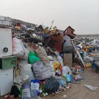انواع آهن ضایعات