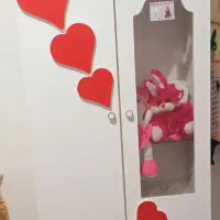 کمد بچه گانه