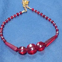 گردن آویز آنتیک