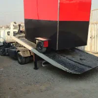 کانکس سیار پرتابل