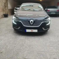 تالیسمان 2017
