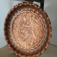 ظروف نقشدار