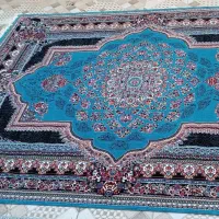 تعداد محدودی فرش12و6متری به قیمت کارخانه
