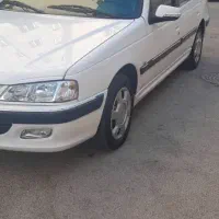 پارس tu5 مدل ۴۰۱ گاز سیمی زیر قیمت|خودرو سواری و وانت|شیراز, شهرک گلستان|دیوار