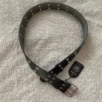 کمربند، کفش و کیف