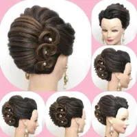 آموزش آرایشگری رایگان|خدمات آموزشی|مسجد سلیمان, |دیوار