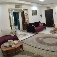 ۹۰متر(بیدهندی ۳خوابه آسانسور پارکینگ انباری بالکن)|فروش آپارتمان|تهران, چهارصد دستگاه|دیوار