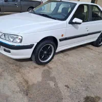 پارس مدل ۹۸