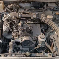 مزدا وانت مدل 99 کارا|خودرو سواری و وانت|تهران, اوین|دیوار