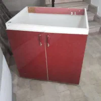 درب وکابینت