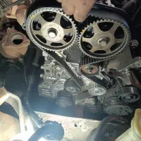 مکانیک سیار|خدمات موتور و ماشین|قائمشهر, |دیوار