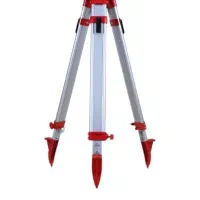 سه پایه نقشه برداری GST 010